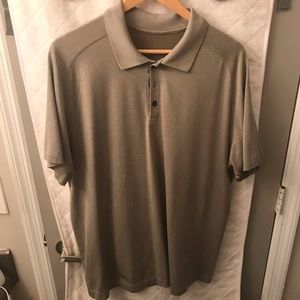 Barely Worn Lululemon Polo